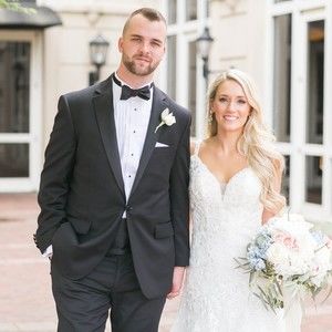 Meet your Posher, Leah